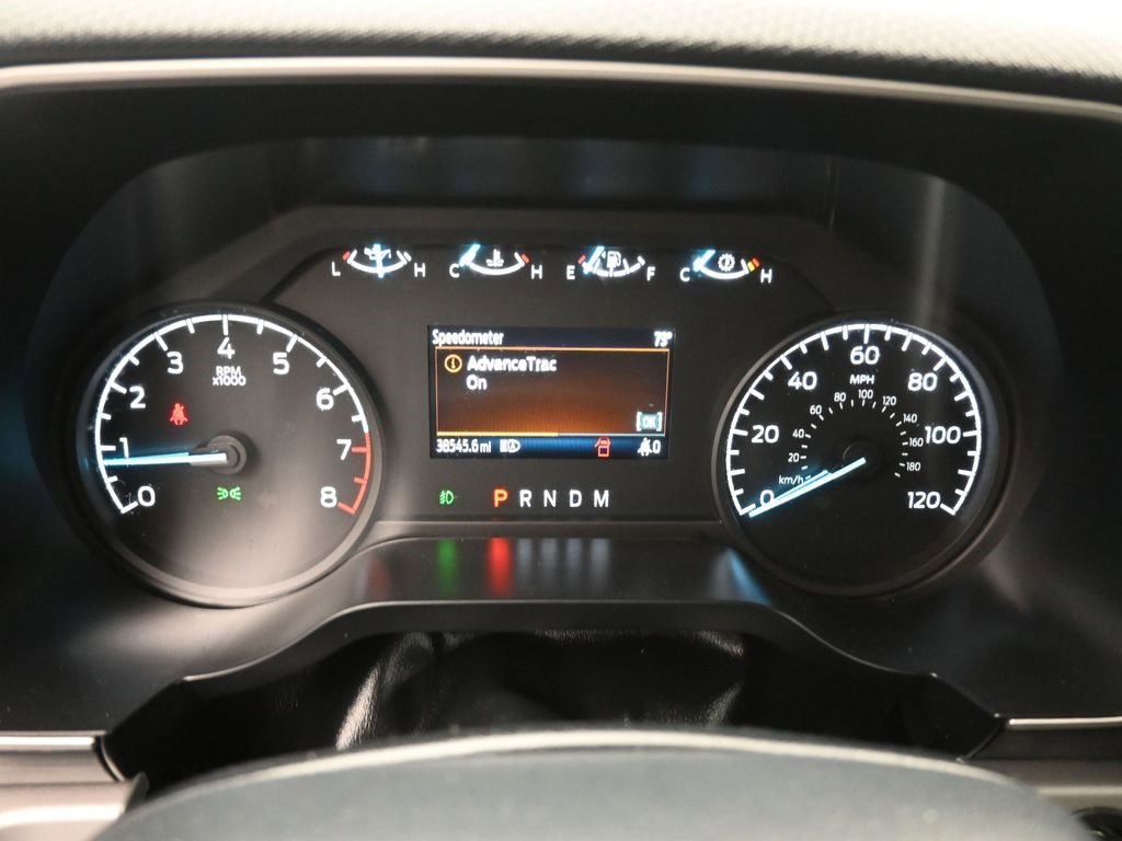 Certified 2023 Ford F150 XLT image 3