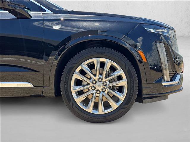 Used 2021 Cadillac XT6 Premium Luxury FWD image 22