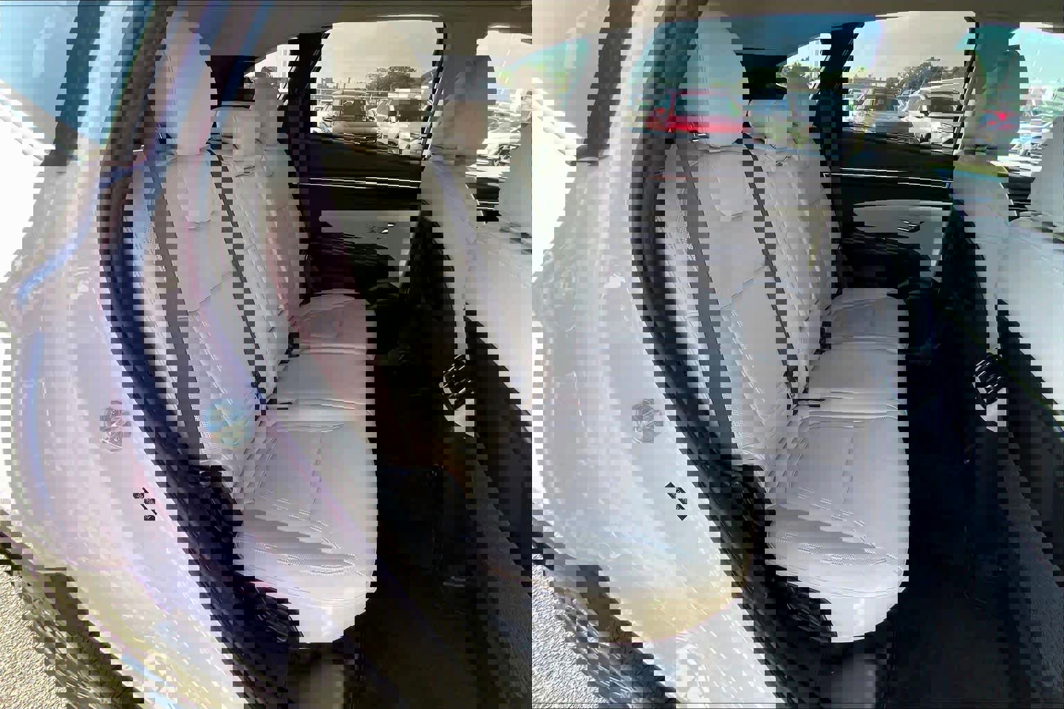 Used 2022 Hyundai Tucson SEL w/ Convenience + Premium Package image 19