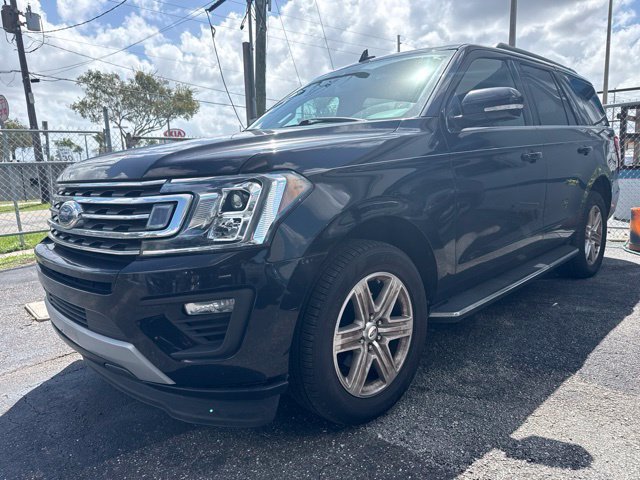 Certified 2020 Ford Expedition XLT w/ Equipment Group 202A RWD image 5