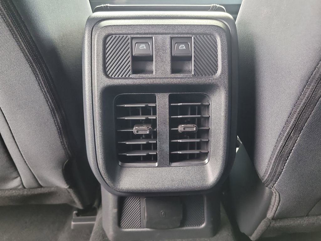 Certified 2025 Ford Bronco Big Bend AWD/4WD image 12