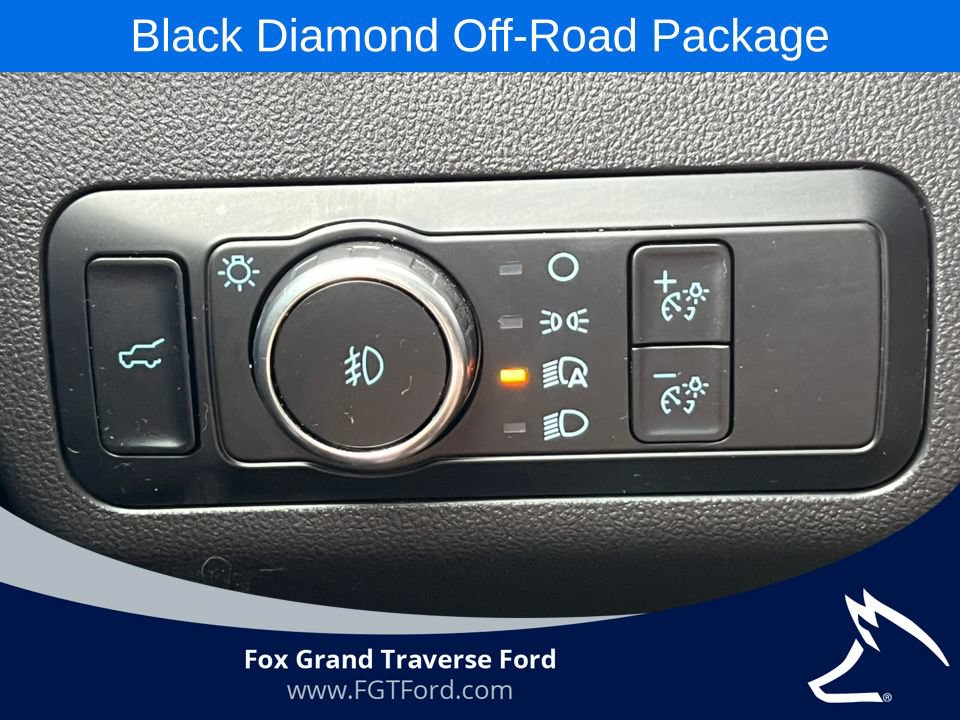 Certified 2024 Ford Bronco Sport Big Bend w/ Convenience Package AWD/4WD image 17