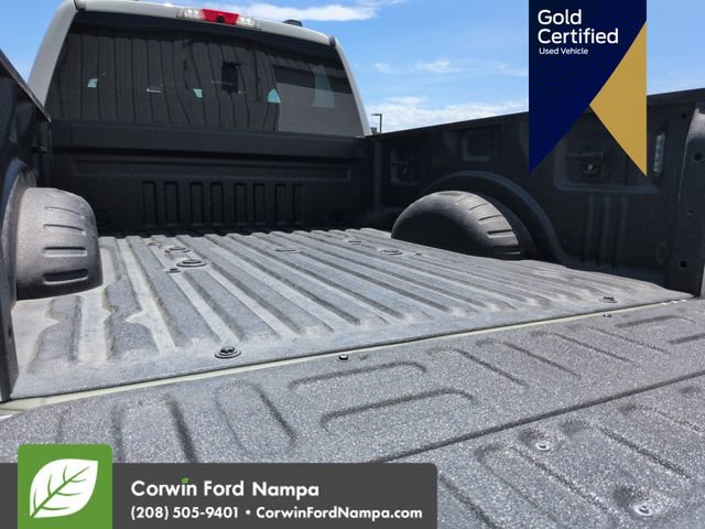 Certified 2022 Ford F350 Lariat w/ Lariat Ultimate Package AWD/4WD image 30
