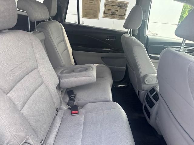 Used 2021 Honda Pilot EX image 28