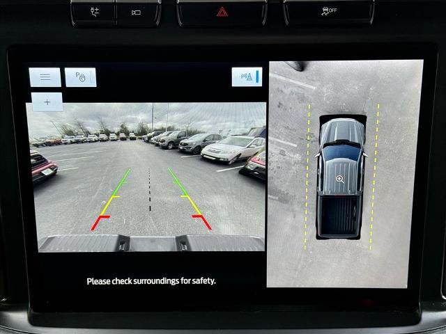 Certified 2023 Ford F150 XLT w/ Equipment Group 302A High image 20