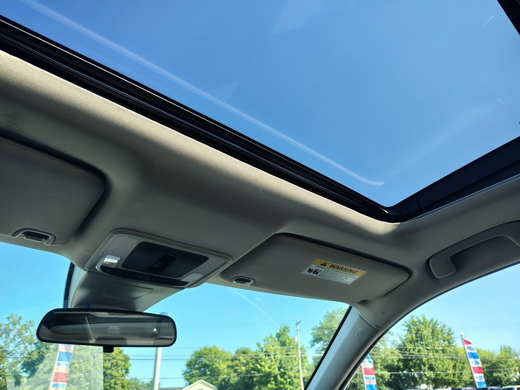 Used 2022 Honda Civic EX image 11