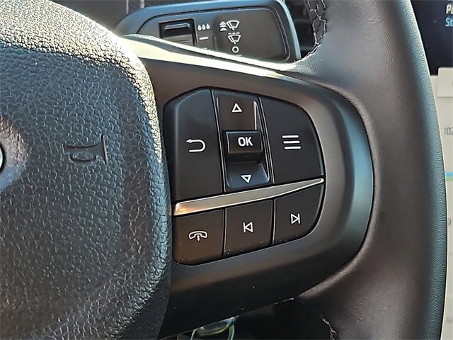 Certified 2024 Ford Ranger XLT w/ FX4 Off-Road Package image 21