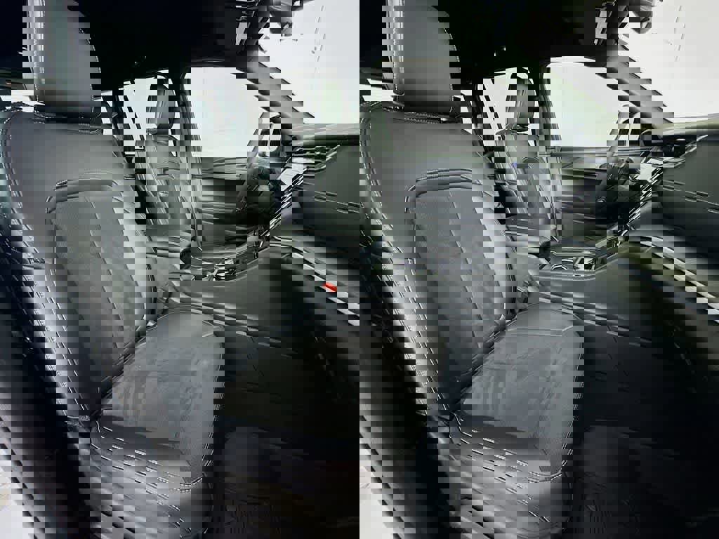 Used 2024 Jeep Grand Cherokee Altitude image 18