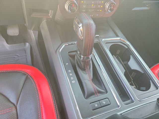 Certified 2020 Ford F150 Lariat w/ Equipment Group 502A Luxury AWD/4WD image 30