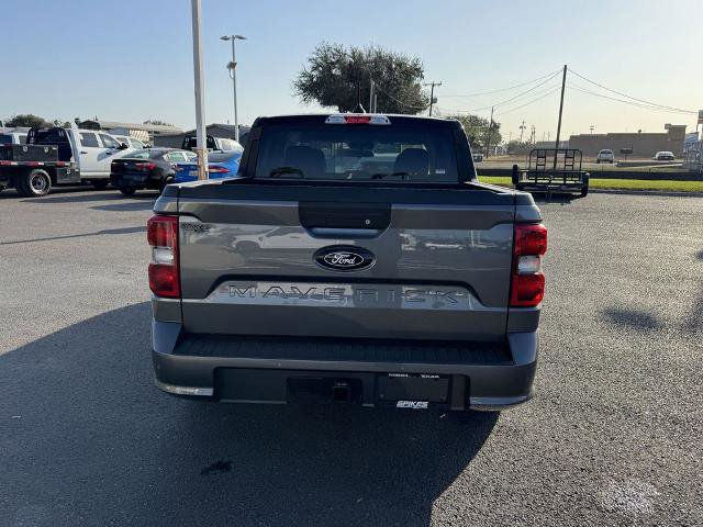 Certified 2025 Ford Maverick Lobo image 4