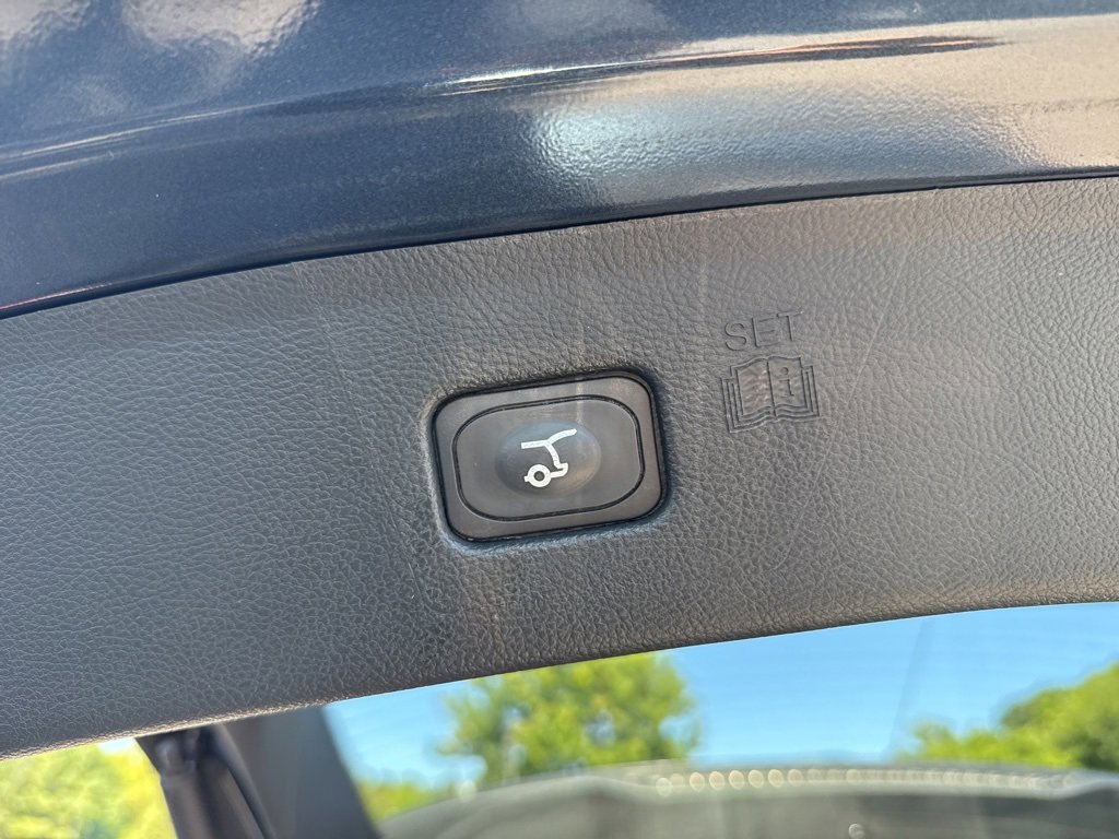 Certified 2022 Ford Edge SEL w/ Convenience Package image 26