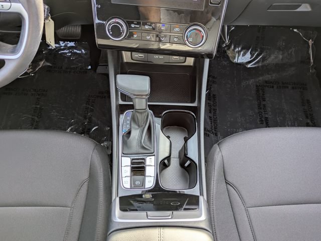 Used 2023 Hyundai Tucson SE FWD image 19