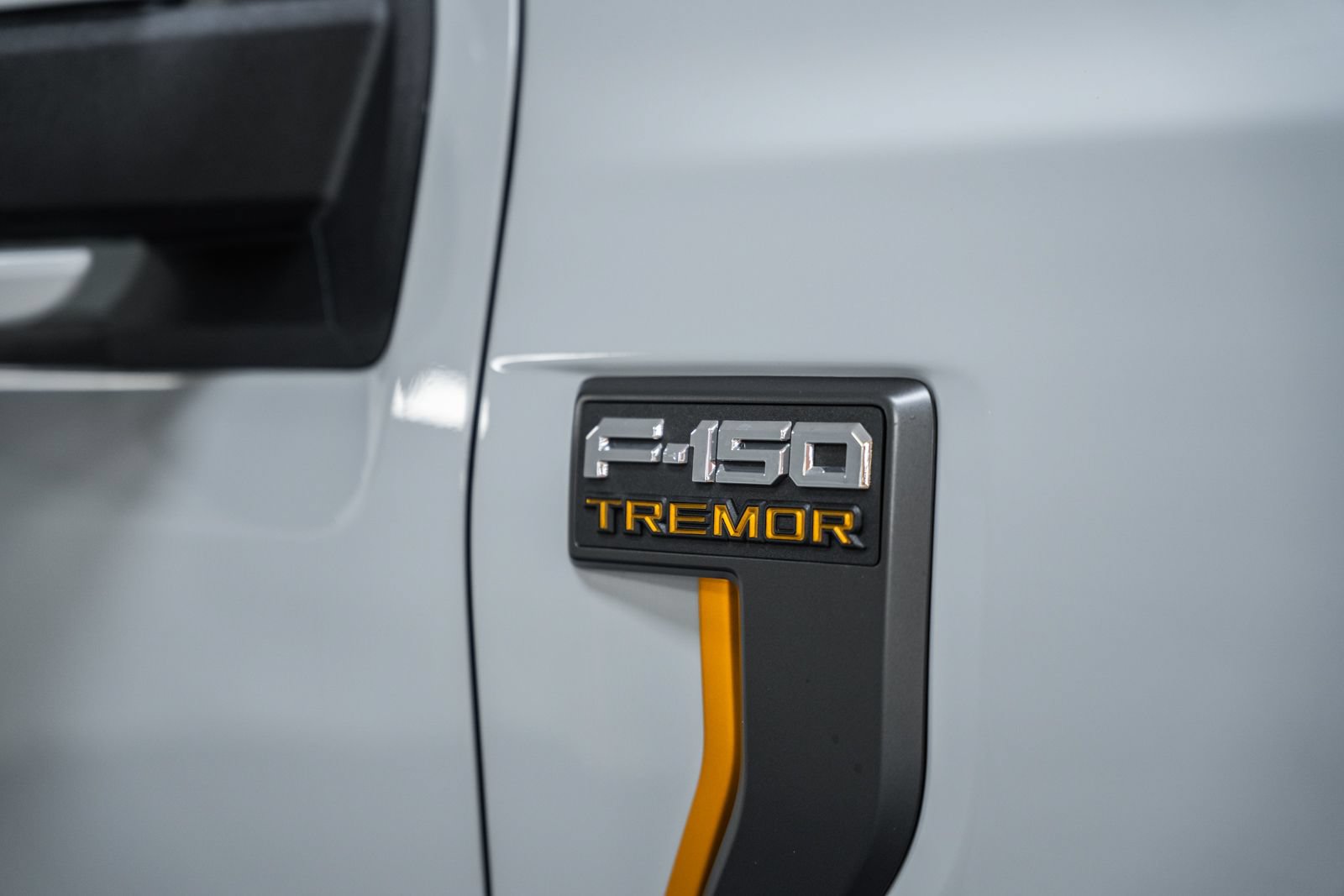 Certified 2023 Ford F150 Tremor w/ Equipment Group 402A High AWD/4WD image 13