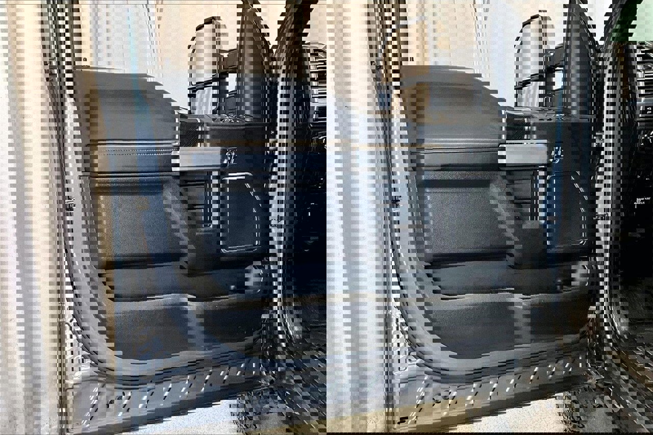 Certified 2021 Ford F250 Platinum w/ Tremor Off-Road Package image 26