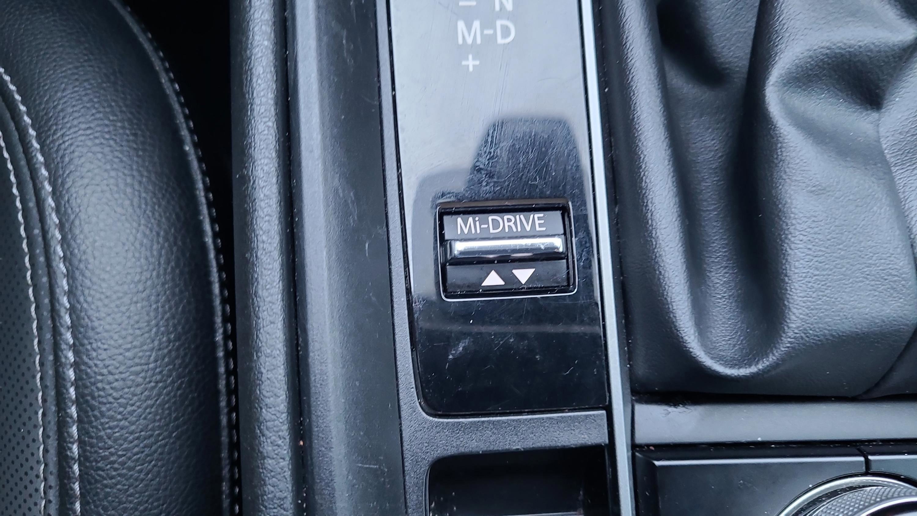 Used 2023 MAZDA CX-50 2.5 S w/ Accent Package image 23