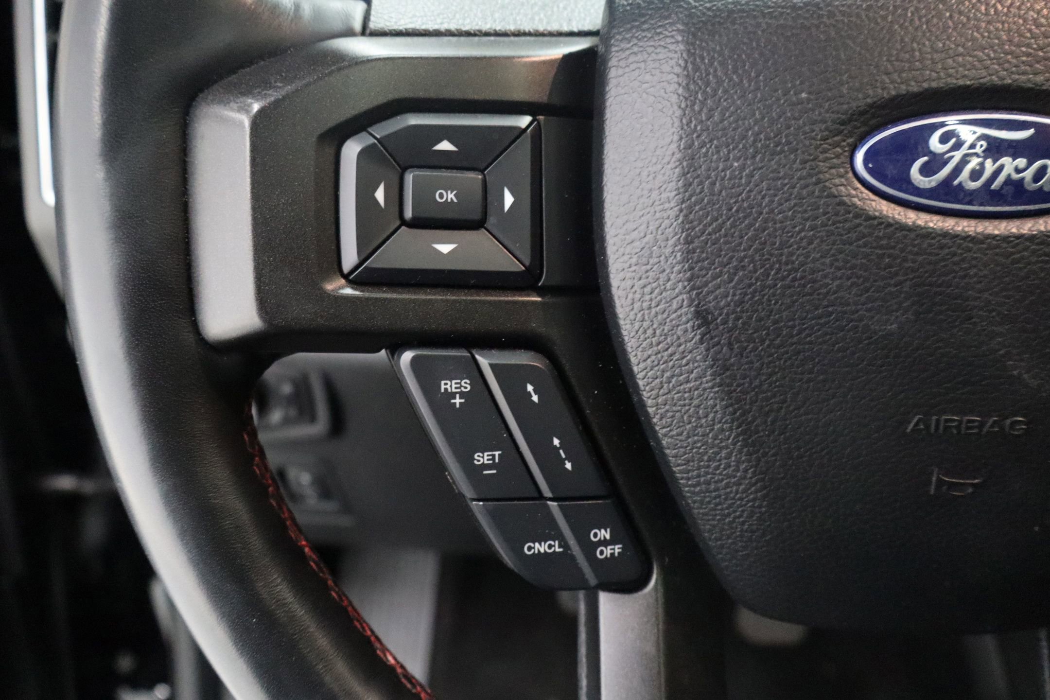 Certified 2020 Ford Expedition Limited image 16