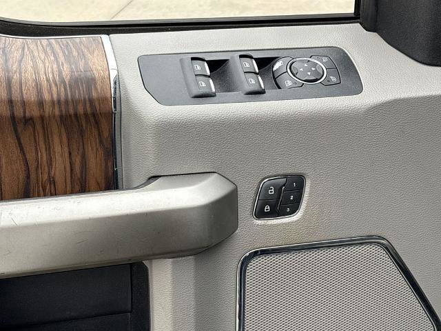 Certified 2019 Ford F150 Lariat w/ Equipment Group 502A Luxury AWD/4WD image 16
