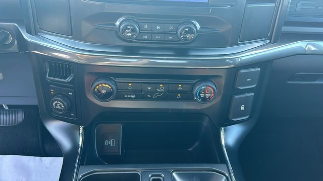 Certified 2023 Ford F150 XL w/ STX Appearance Package AWD/4WD image 21