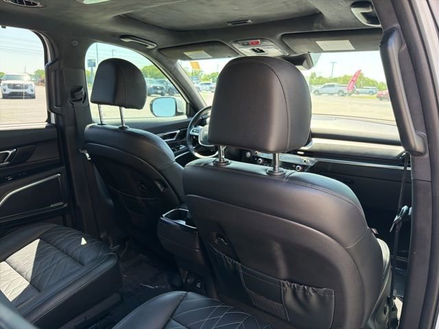 Used 2023 Kia Telluride SX Prestige X-Pro AWD/4WD image 22