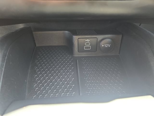 Certified 2024 Ford Bronco Sport Outer Banks AWD/4WD image 23