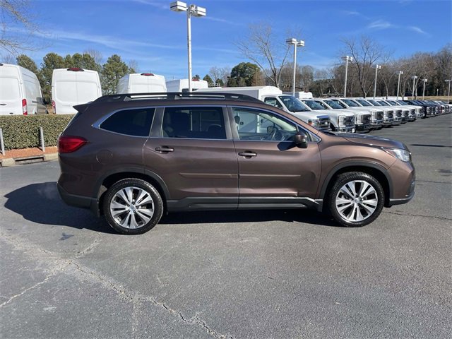 Used 2020 Subaru Ascent Premium w/ Sport Package image 6
