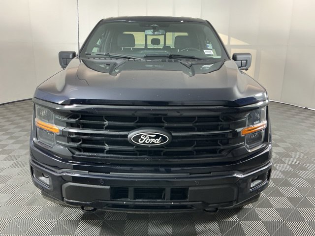 Certified 2025 Ford F150 XLT w/ Equipment Group 302A MID AWD/4WD image 2