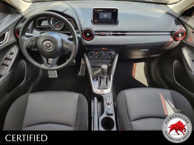 Used 2017 MAZDA CX-3 Sport FWD image 17