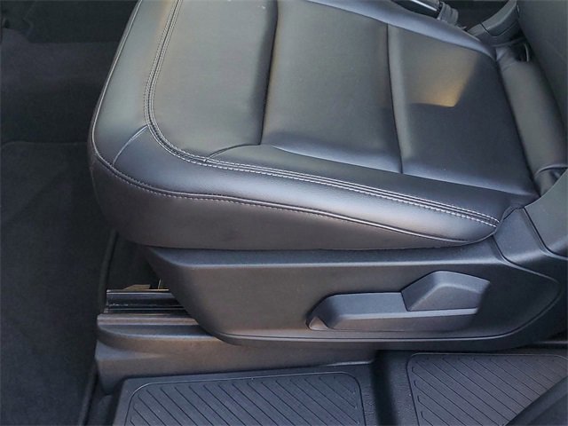 Certified 2023 Ford Explorer XLT w/ Equipment Group 202A image 28