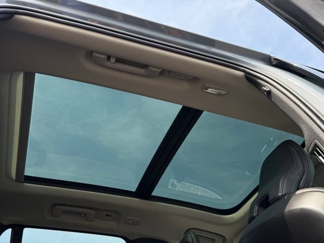 Used 2023 Volvo XC90 T8 Plus AWD/4WD image 6