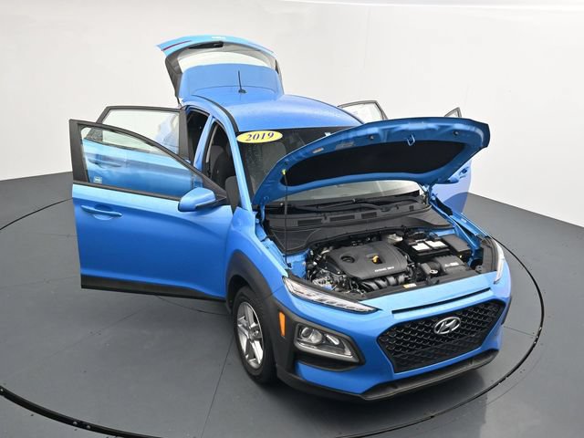 Used 2019 Hyundai Kona SE AWD/4WD image 38