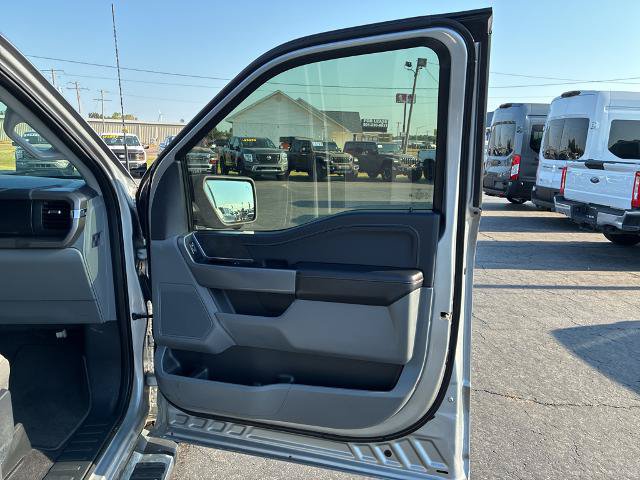 Certified 2024 Ford F150 XLT w/ Mobile Office Package AWD/4WD image 15