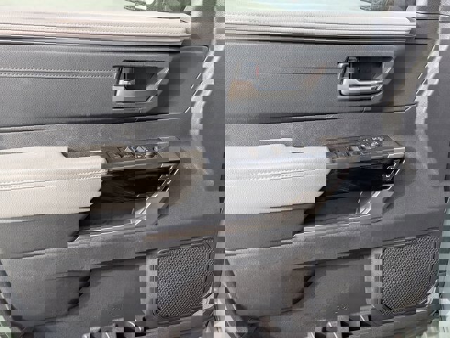 Used 2024 Toyota Tundra Limited image 13