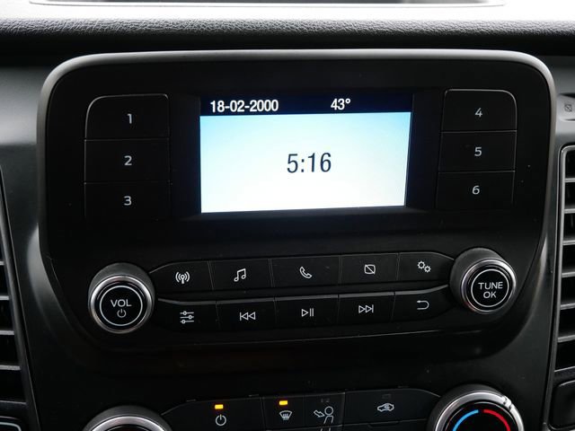 Certified 2024 Ford Transit 250 Low Roof AWD w/ Exterior Upgrade Package image 23