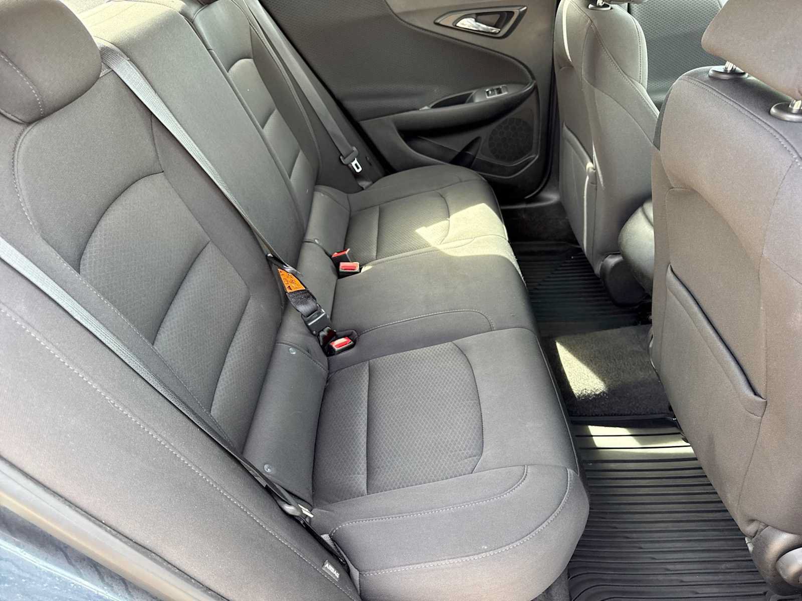 Used 2019 Chevrolet Malibu LS w/ LPO, Convenience Package 1 FWD image 19