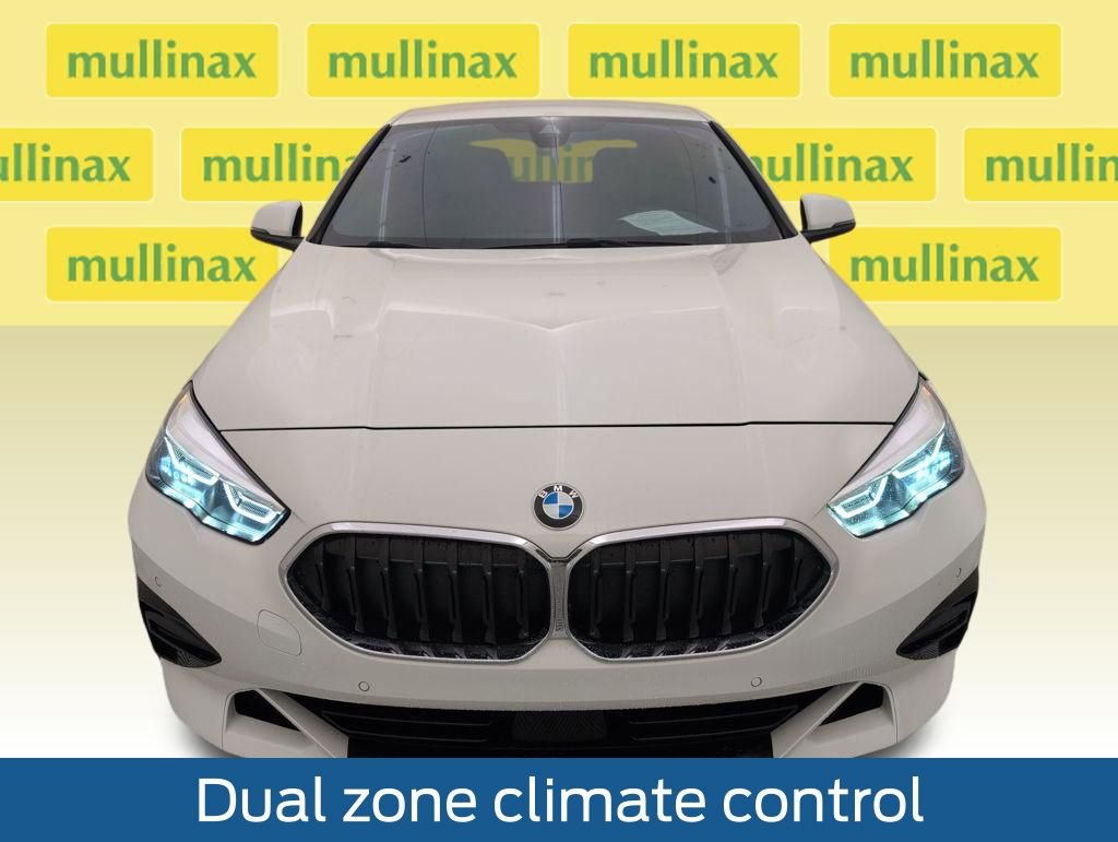 Used 2023 BMW 228i Gran Coupe w/ Convenience Package image 13