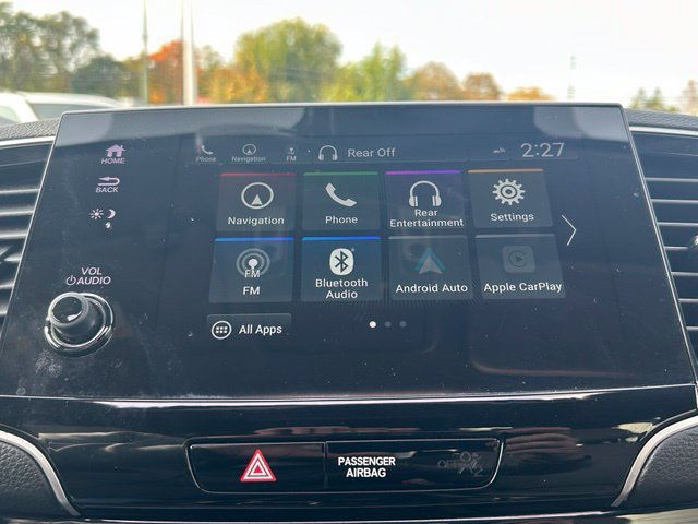 Used 2022 Honda Pilot Elite image 14