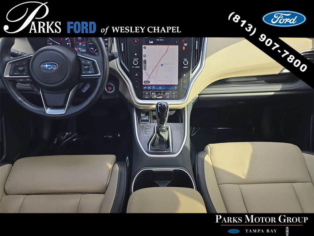 Used 2021 Subaru Outback Limited w/ Popular Package #2 image 13