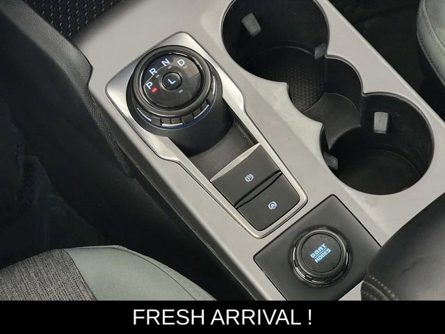Certified 2022 Ford Bronco Sport Big Bend AWD/4WD image 22