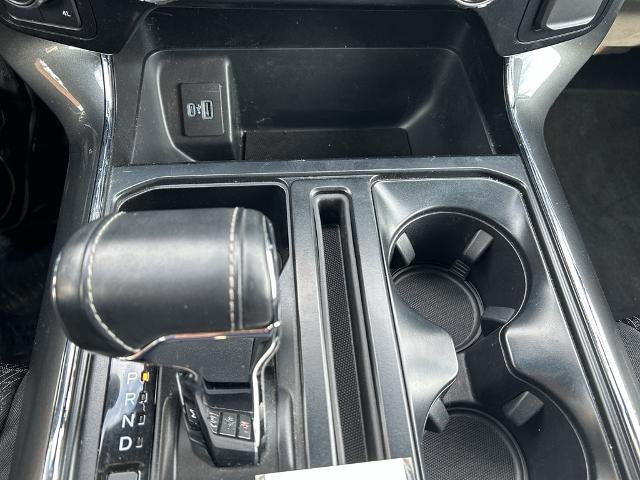 Certified 2023 Ford F150 XLT w/ Equipment Group 302A High image 14