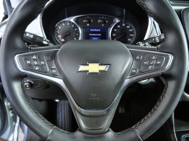 Used 2024 Chevrolet Equinox LT w/ LPO, Floor Liner Package AWD/4WD image 20
