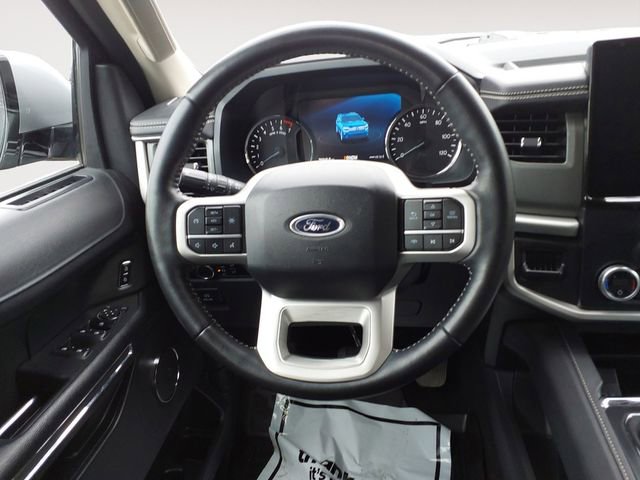 Certified 2024 Ford Expedition Max XLT AWD/4WD image 12