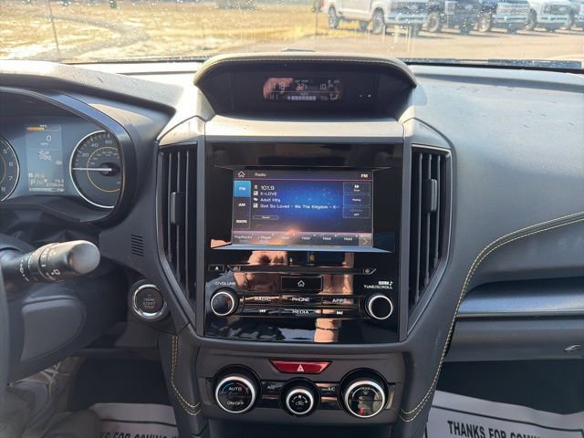 Used 2021 Subaru Crosstrek 2.5i Sport image 22