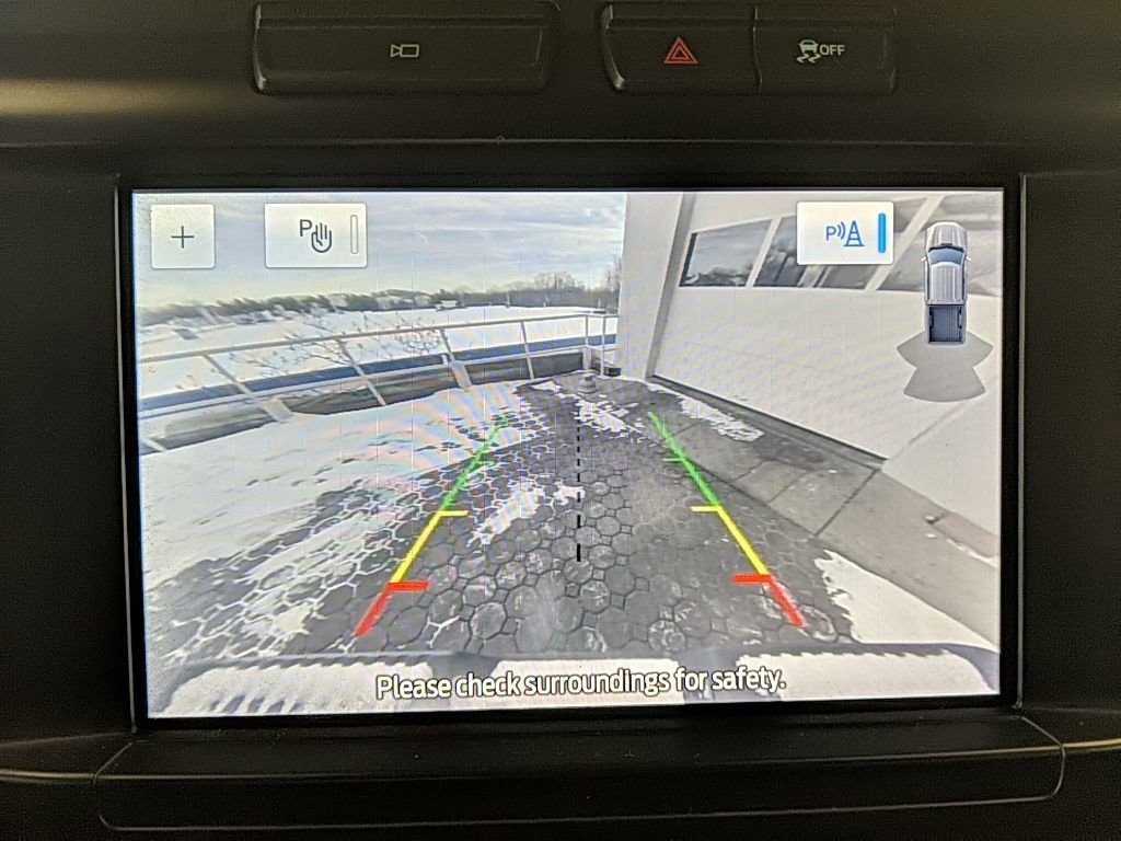 Certified 2022 Ford F150 XLT image 18