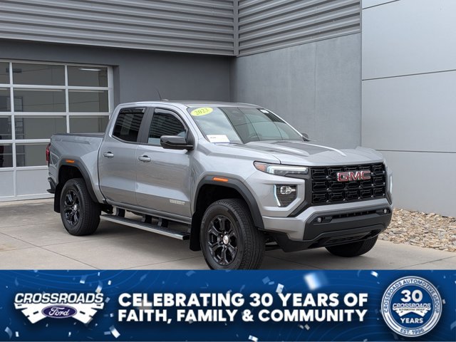 Used 2023 GMC Canyon Elevation w/ Convenience Package
