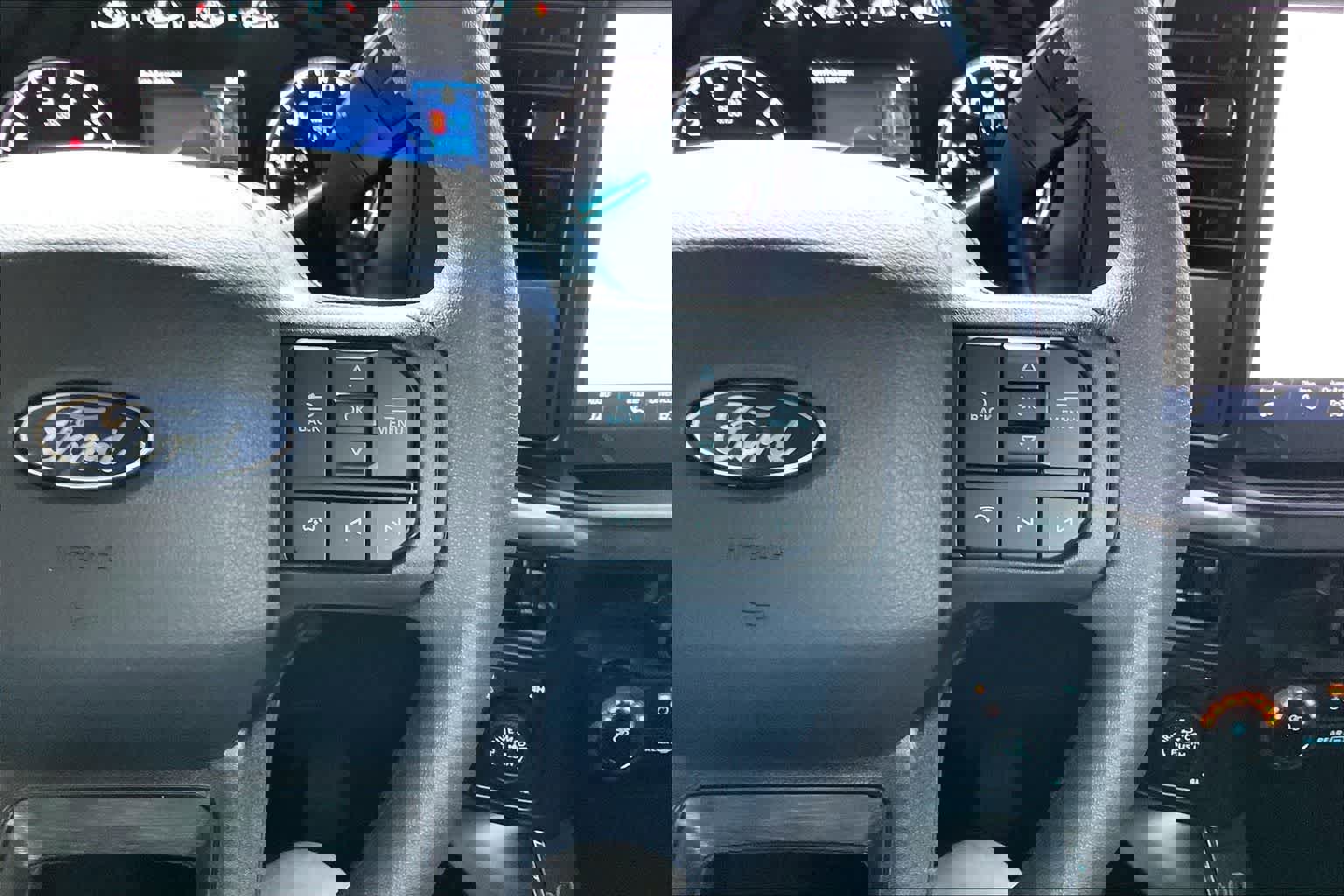 Certified 2026 Ford F150 STX image 25