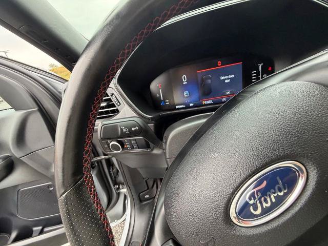 Certified 2024 Ford Escape ST-Line AWD/4WD image 33