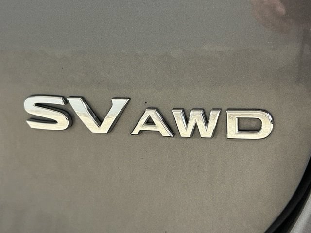 Used 2019 Nissan Rogue Sport SV AWD/4WD image 38