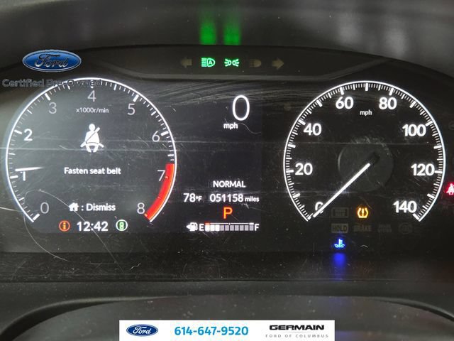 Used 2023 Honda HR-V Sport image 26