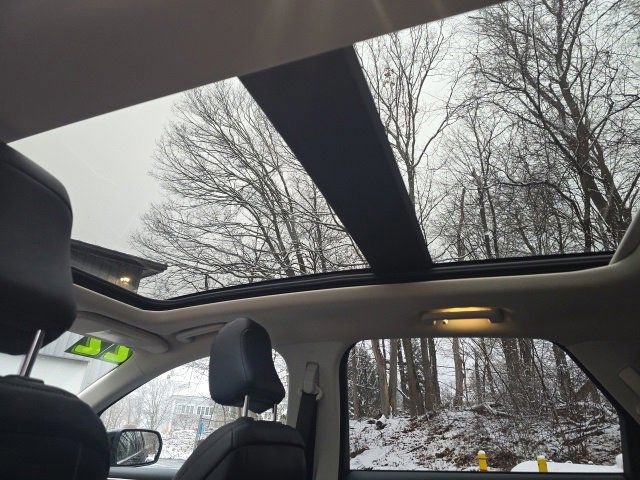 Certified 2022 Ford Edge SEL w/ Convenience Package image 14