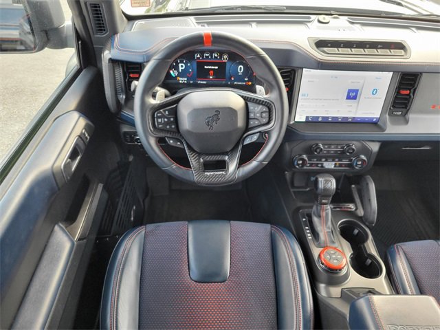 Certified 2023 Ford Bronco Raptor image 12